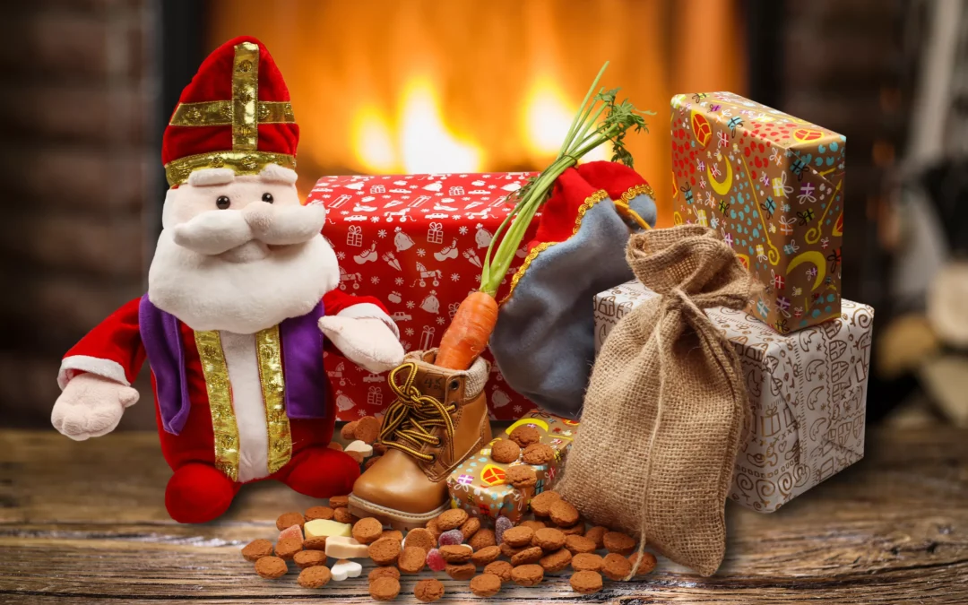 Hoe jouw kindje óók tijdens de feestdagen lekker slaapt.