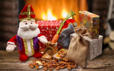 Hoe jouw kindje óók tijdens de feestdagen lekker slaapt.