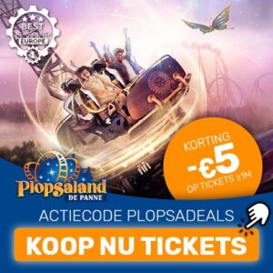 plopsaland